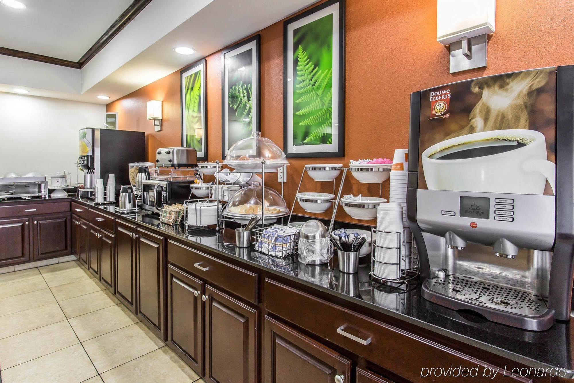 Sleep Inn & Suites Lubbock Bagian luar foto