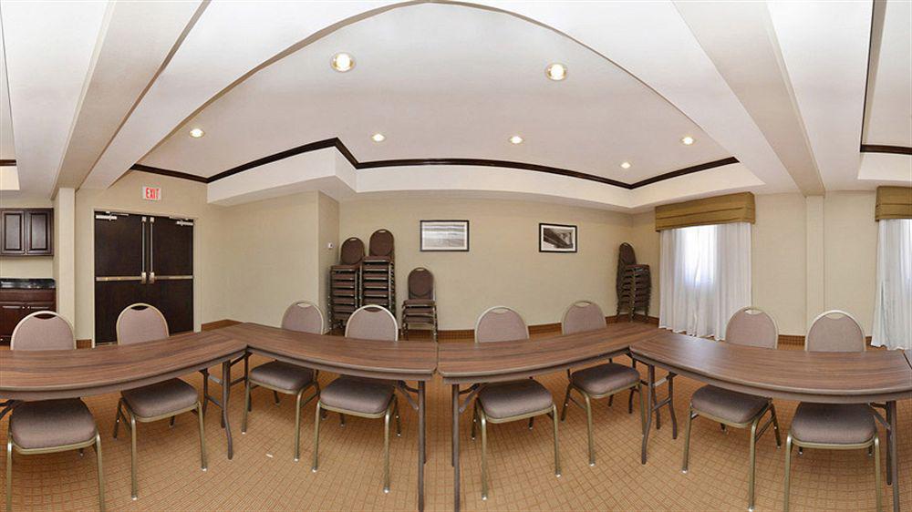 Sleep Inn & Suites Lubbock Ruang foto